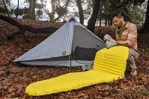 Six Moon Designs Lunar Solo Tent Review | CleverHiker